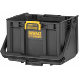 DEWALT DWST08061-1, Boîte à outils Noir/Jaune