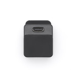 DJI 10523, Adaptateur Noir