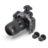 DJI Mic Serie Kamera Adapter 10523, Adaptateur Noir