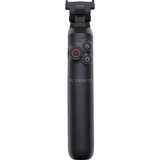 DJI Osmo 360 rallonge de batterie, Support Noir