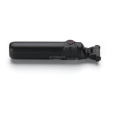 DJI Osmo 360 rallonge de batterie, Support Noir