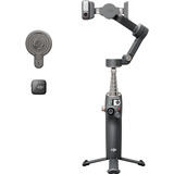 DJI Smartphone-Stabilisator Osmo Mobile 8, Système steadycam Gris clair