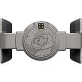 DJI Smartphone-Stabilisator Osmo Mobile 8, Système steadycam Gris clair