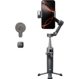 DJI Smartphone-Stabilisator Osmo Mobile 8, Système steadycam Gris clair