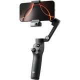 DJI Smartphone-Stabilisator Osmo Mobile 8, Système steadycam Gris clair