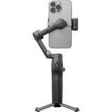 DJI Smartphone-Stabilisator Osmo Mobile 8, Système steadycam Gris clair