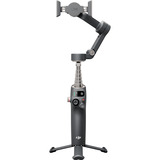 DJI Smartphone-Stabilisator Osmo Mobile 8, Système steadycam Gris clair