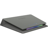 D-Link DMS-106XT commutateur réseau Non-géré 2.5G Ethernet (100/1000/2500) Noir, Switch Gris, Non-géré, 2.5G Ethernet (100/1000/2500)