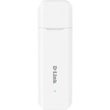 D-Link DWM-222W/R, Adaptateur radiocellulaire Noir