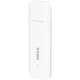 D-Link DWM-222W/R, Adaptateur radiocellulaire Noir