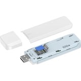 D-Link DWM-222W/R, Adaptateur radiocellulaire Noir