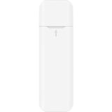 D-Link DWM-222W/R carte réseau WLAN 286,8 Mbit/s, Adaptateur radiocellulaire Noir, Sans fil, USB, WLAN, Wi-Fi 6 (802.11ax), 286,8 Mbit/s, Blanc