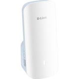 D-Link E30/E, Répéteur Blanc