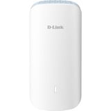 D-Link E30/E, Répéteur Blanc