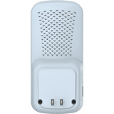D-Link E30/E, Répéteur Blanc
