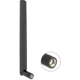 DeLOCK Antenne WiFi7 RP-SMA Noir
