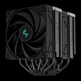 DeepCool AK620 ZERO DARK, Refroidisseur CPU Noir