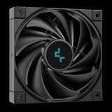 DeepCool AK620 ZERO DARK, Refroidisseur CPU Noir