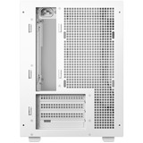 DeepCool  boîtier mini tower Blanc | 3x USB-A | 1x USB-C | Window