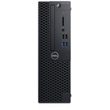 Dell G204753-020A1, PC Noir