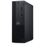 Dell G204753-020A1, PC Noir