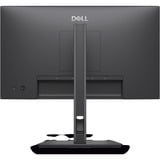 Dell P2226H 21.5" Moniteur Gris foncé, 1x DisplayPort, 1x HDMI, 1x USB-C, 3x USB-A, 54,6 cm (21.5"), 1920 x 1080 pixels, Full HD, LCD, 8 ms, Gris