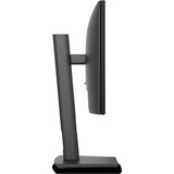 Dell P2226H 21.5" Moniteur  Gris foncé