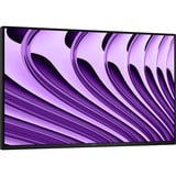 Dell P2426HE WOST (sans pied) 23.8" Moniteur Gris foncé, 1x DisplayPort, 1x HDMI, 3x USB-C, 2x USB-A, 1x RJ-45, 120 Hz, 60,5 cm (23.8"), 1920 x 1080 pixels, Full HD, LCD, 8 ms, Gris