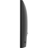 Dell P2426HE WOST (sans pied) 23.8" Moniteur Gris foncé, 1x DisplayPort, 1x HDMI, 3x USB-C, 2x USB-A, 1x RJ-45, 120 Hz, 60,5 cm (23.8"), 1920 x 1080 pixels, Full HD, LCD, 8 ms, Gris