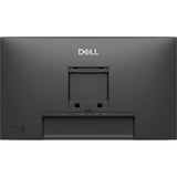 Dell P2426HE WOST (sans pied) 23.8" Moniteur Gris foncé, 1x DisplayPort, 1x HDMI, 3x USB-C, 2x USB-A, 1x RJ-45, 120 Hz, 60,5 cm (23.8"), 1920 x 1080 pixels, Full HD, LCD, 8 ms, Gris