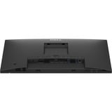 Dell P2426HE WOST (sans pied) 23.8" Moniteur Gris foncé, 1x DisplayPort, 1x HDMI, 3x USB-C, 2x USB-A, 1x RJ-45, 120 Hz, 60,5 cm (23.8"), 1920 x 1080 pixels, Full HD, LCD, 8 ms, Gris