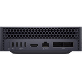 Dell Pro Max GB10 (CD2J8), Mini PC Gris foncé