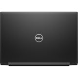 Dell  13.3" PC portable  Noir