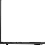 Dell  13.3" PC portable  Noir