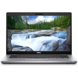 Dell  14" PC portable  Argent