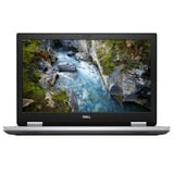Dell  15.6" PC portable  Gris