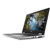 Dell  15.6" PC portable  Gris