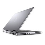 Dell  15.6" PC portable  Gris