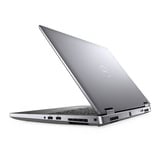 Dell  15.6" PC portable  Gris
