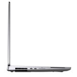 Dell  15.6" PC portable  Gris