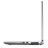 Dell  15.6" PC portable  Gris