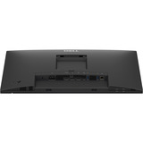 Dell  23.8" Moniteur  Gris foncé