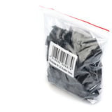 Digitus Bouchon aveugle pour LC Duplex, Capuchon protecteur Noir