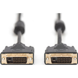 Digitus Câble de connexion DVI > DVI Noir
