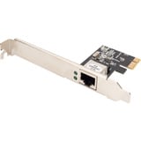 Digitus DN-10130-1, Carte réseau 