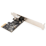 Digitus DN-10130-1, Carte réseau 