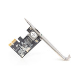 Digitus DN-10130-1, Carte réseau 