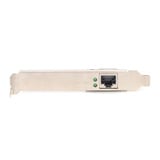 Digitus Port Gigabit Ethernet unique, Carte réseau 