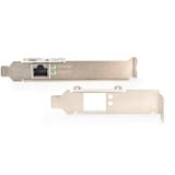 Digitus Port Gigabit Ethernet unique, Carte réseau 