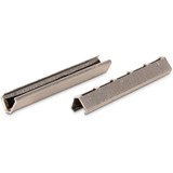 Digitus Protection de fusion par sertissage LWL, avec homologation Telekom TS0338/96, Guide-câble Argent